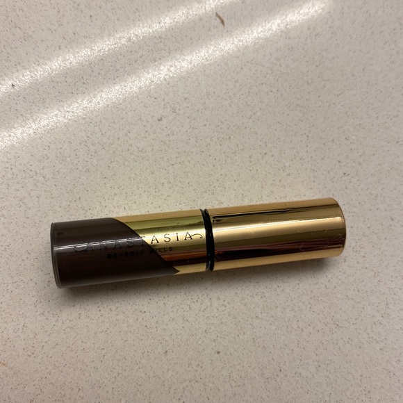 ANASTASIA BEVERLY HILLS - Mini DIPBROW Gel in Dark Brown - Picture 2 of 4